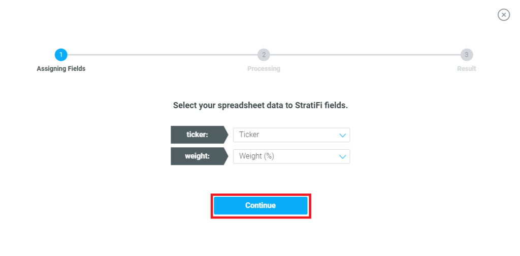 How Do I Create A Model Using CSV File?