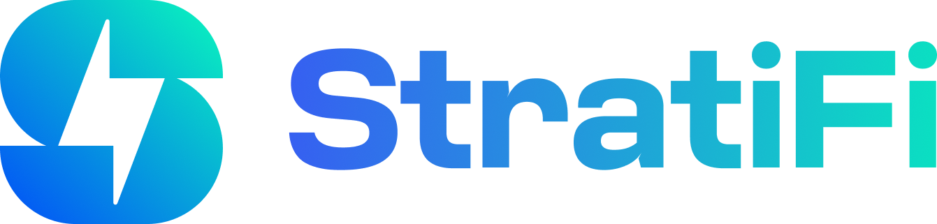 stratifi logo