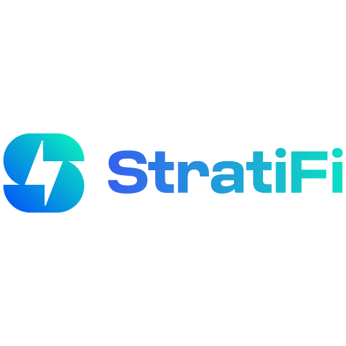 stratifi logo